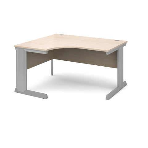 Vivo  Right hand ergonomic desks