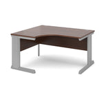 Vivo  Right hand ergonomic desks