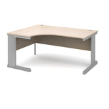 Vivo  Right hand ergonomic desks