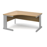 Vivo  Right hand ergonomic desks