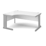 Vivo  Right hand ergonomic desks