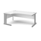 Vivo  Right hand ergonomic desks