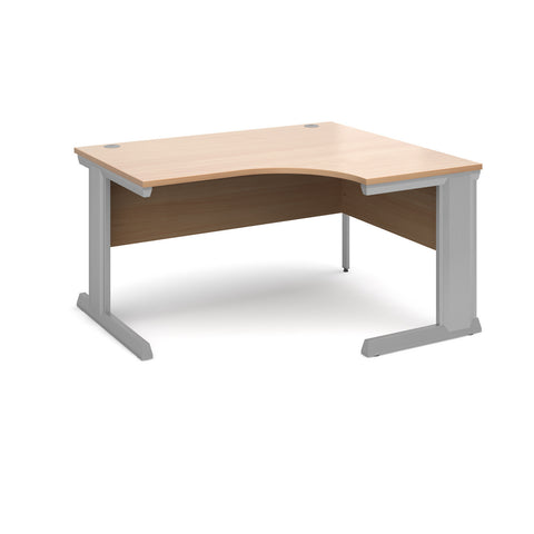 Vivo  Right hand ergonomic desks