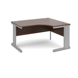 Vivo  Right hand ergonomic desks