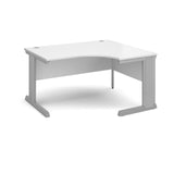 Vivo  Right hand ergonomic desks