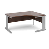 Vivo  Right hand ergonomic desks