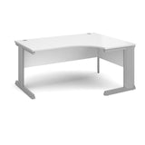Vivo  Right hand ergonomic desks