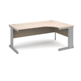 Vivo  Right hand ergonomic desks
