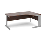 Vivo  Right hand ergonomic desks