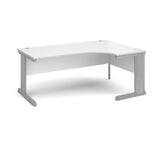 Vivo  Right hand ergonomic desks