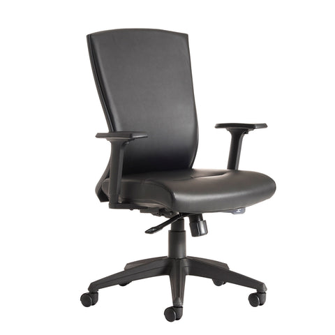 Task & operator seating Waverley high back operators chair