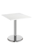 Pisa square top tables