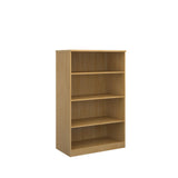 Deluxe bookcase