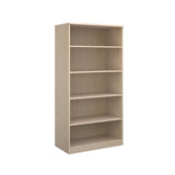 Deluxe bookcase