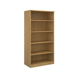 Deluxe bookcase