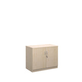 Deluxe cupboards
