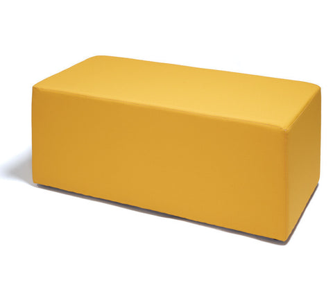 Reception & soft seating Symphony block breakout seating