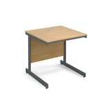 Maestro Straight desks