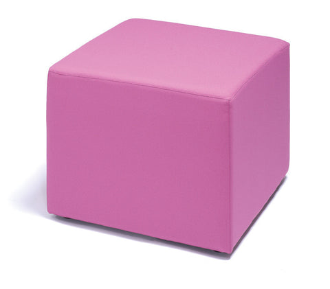 Reception & soft seating Symphony cube breakout seating