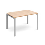 Adapt II Single desks