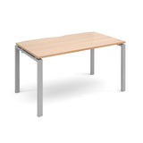 Adapt II Single desks