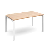 Adapt II Single desks