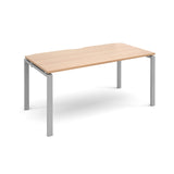 Adapt II Single desks