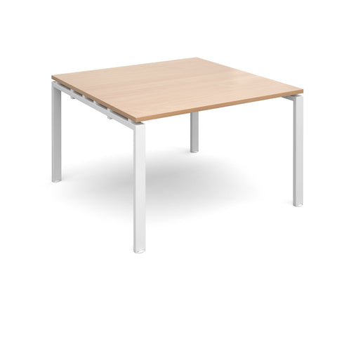 Bench boardroom tables Starter units