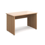 Eco desking Straight desks