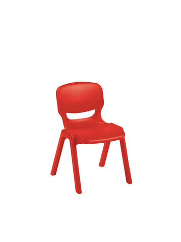 Conference & meeting seating  Ergos educational chair for nursey age