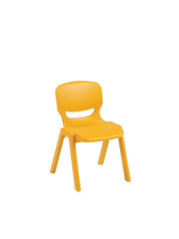 Conference & meeting seating  Ergos educational chair for age 4-6