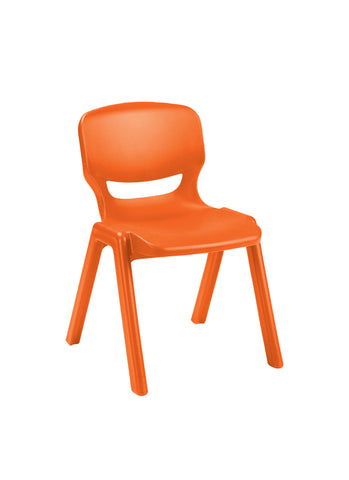 Conference & meeting seating  Ergos educational chair for age 6-8