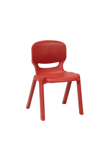 Conference & meeting seating  Ergos educational chair for age 14 - 16