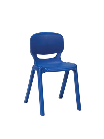 Conference & meeting seating  Ergos educational chair for age 16+