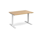 Elev8 Straight desks