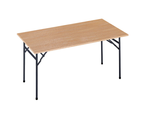 Café tables Verona folding leg table 
