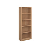 Bookcases 2004mm high economy bookcases