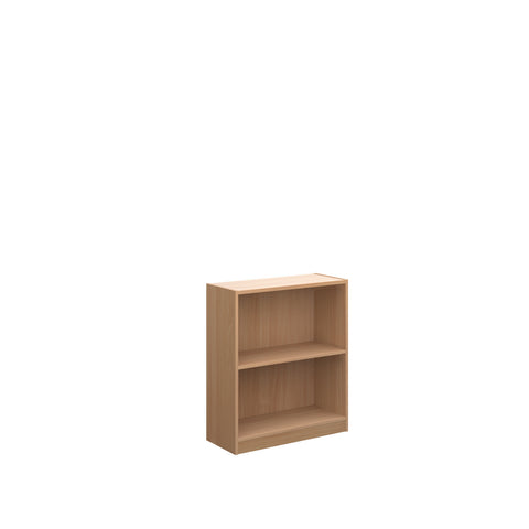 Bookcases 725mm high economy bookcases