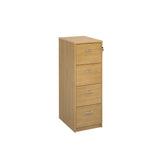 Deluxe executive filing cabinets