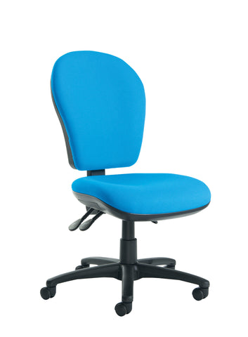 Task & operator seating Lento high back with no arms