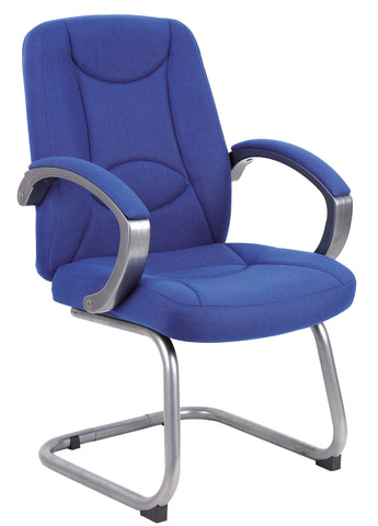 Executive & managers seating Lucca visitors chair