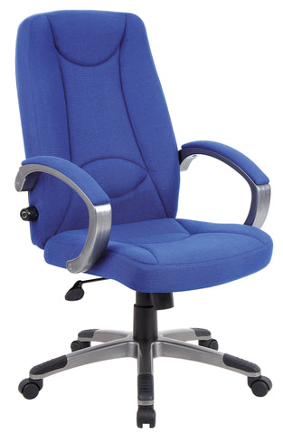 Executive & managers seating Lucca high back managers chair
