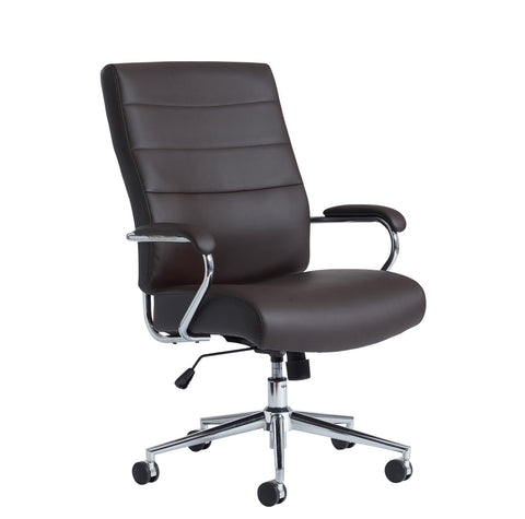 Executive & managers seating Merida high back managers chair 