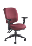 Mode 100 contract operator chair