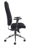 Mode 400 contract high back managers chair