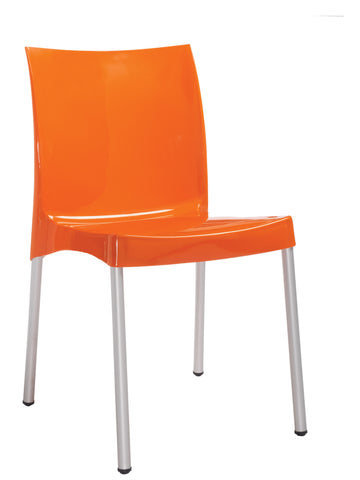 Café chairs Orb chair