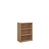 Bookcases 1090mm high standard bookcases