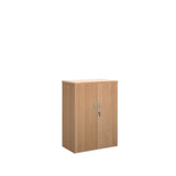 Cupboard 1090mm high standard cupboards