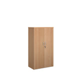 Cupboard 1440mm high standard cupboards