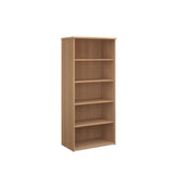 Bookcases 1790mm high standard bookcases